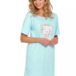 Dámská noční košile Isla 3327/51 TARO