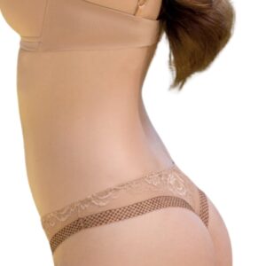 Dámská tanga Leilieve Téte a téte M8603