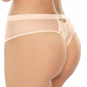 Dámská tanga kalhotky Lea 5030 LAPINEE