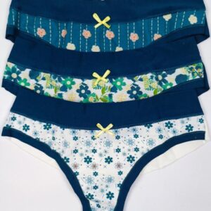 Dámské brazilky Lovelygirl 6737