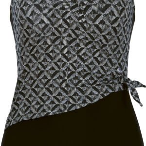 Dámské formující plavky Naturana 73437