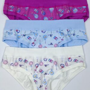 Dámské kalhotky Lovelygirl 6648