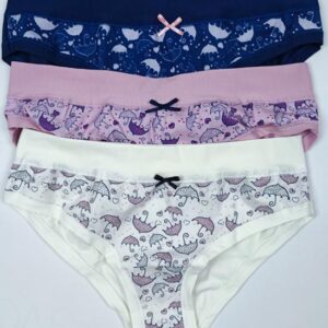Dámské kalhotky Lovelygirl 6723