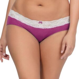 Dámské kalhotky Parfait PP503 fuxia