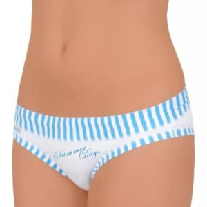 Dámské klasické kalhotky 52/1-41/D200 FABIO