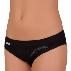 Dámské klasické kalhotky 52/1-42/1+D232 FABIO