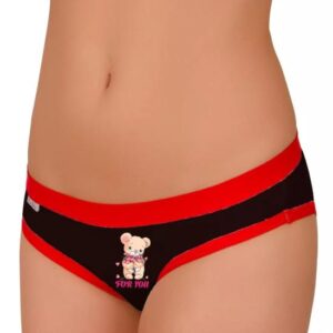 Dámské klasické kalhotky 52/1-42/D193 FABIO