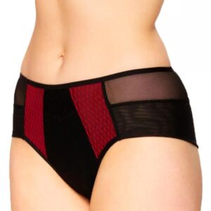 Dámské klasické kalhotky Nika FABIO