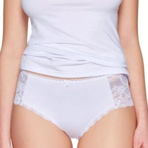 Dámské klasické kalhotky Ula FABIO