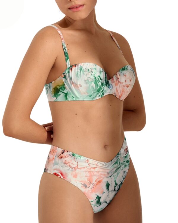 Dámské plavky Lisca JAPAN 40736 41648
