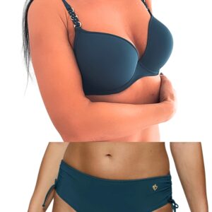 Dámské plavky TRIUMPH Summer Twist 10222676 10222264
