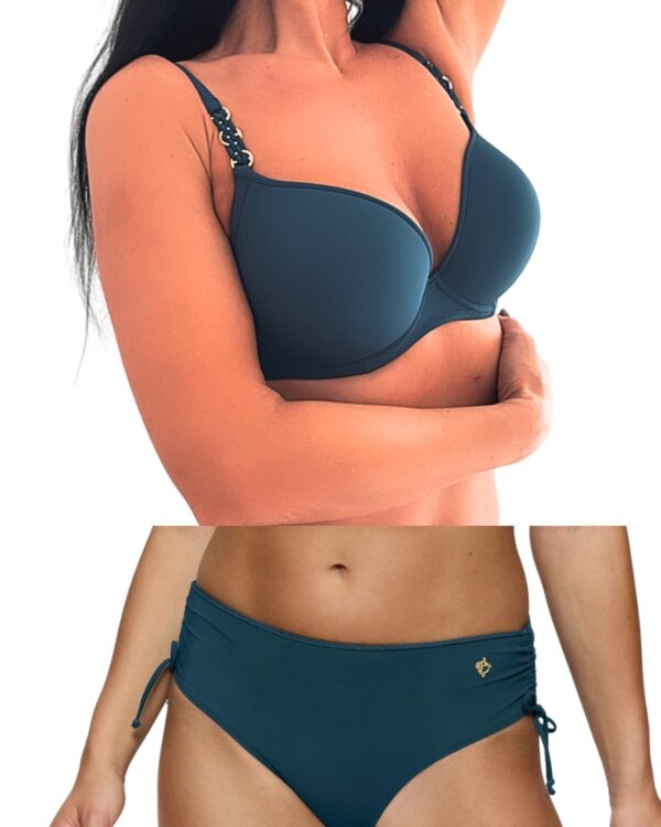 Dámské plavky TRIUMPH Summer Twist 10222676 10222264