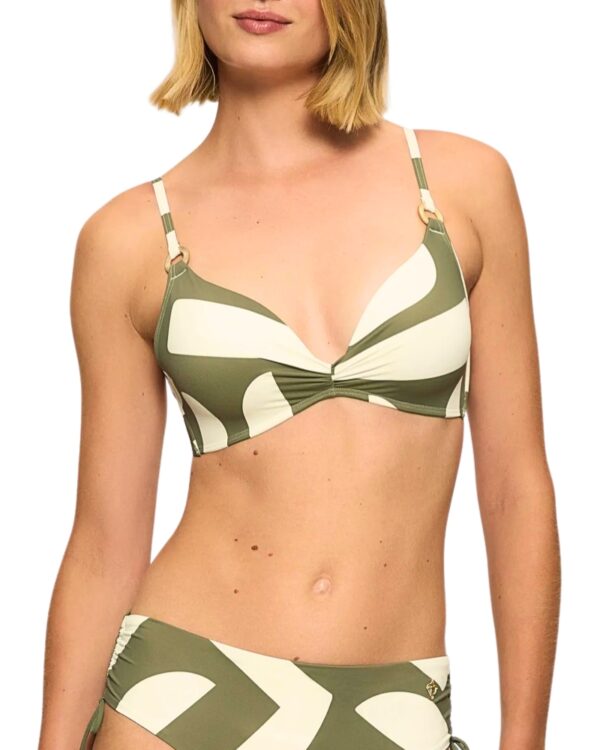 Dámské plavky Triumph 10218744 10222239 Summer Allure