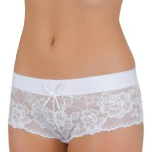 Dámské šortkové kalhotky No.078 EWANA