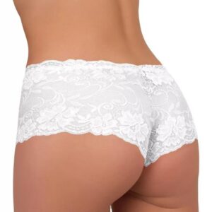 Dámské šortkové kalhotky No.079 EWANA