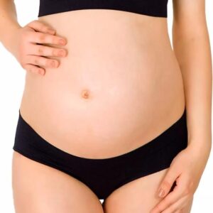 Dámské těhotenské kalhotky 06-21 HANNA STYLE