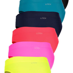 Litex 50517 Plavky kalhotky středně vysoké