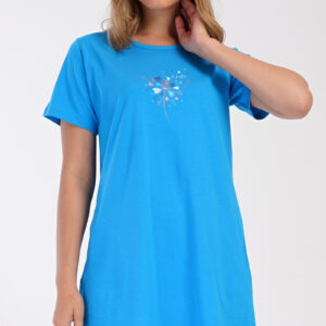 Dámské domácí šaty Vienetta Secret Pampeliška