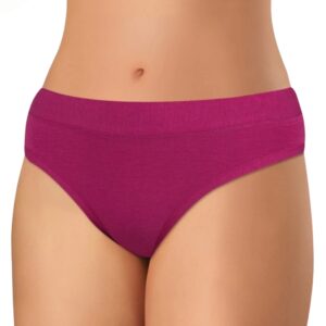 Dámské kalhotky Andrie 1032 BAMBUS