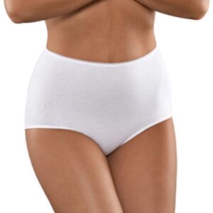 Dámské kalhotky Babell 150 bílé