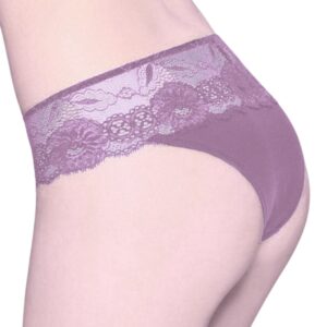 Dámské kalhotky Leilieve 992 LILA
