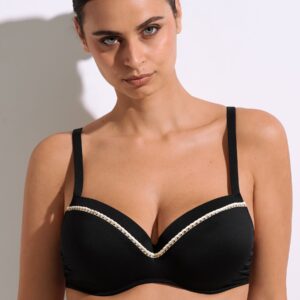 Dámská plavková podprsenka Lisca Union Island 40719