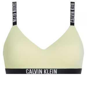 Dámská podprsenka Calvin Klein bralette QF7659