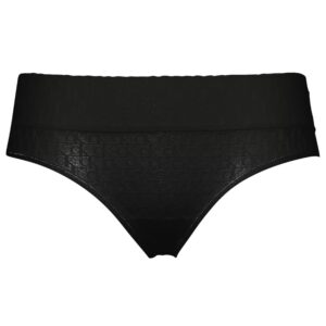 Dámské brazilky Calvin Klein QD5284 Icon Lace Logo