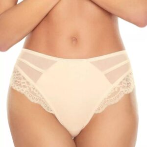 Dámské klasické kalhotky Ruby 5035 LAPINEE