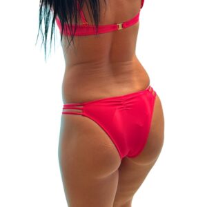 Dámské plavkové brazilky Jolidon FCD84U