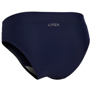 Dámské plavkové kalhotky Litex 50517 středně vysoké