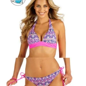 Dámské push-up plavky Litex 6E088 6E085