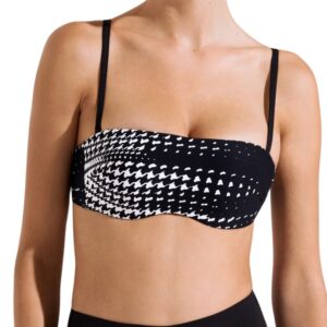 Dámská plavková podprsenka Lisca Quito 40756