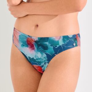 Dámské plavkové kalhotky Lisca ROMA 41690