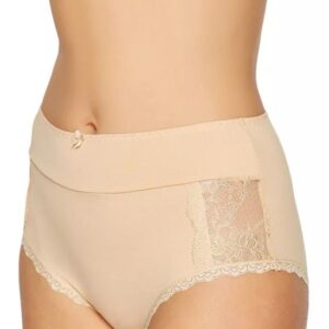 Dámské vyšší kalhotky Tosia FABIO