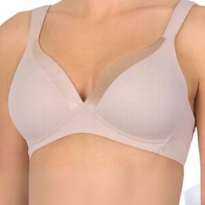 Dámská bezkosticová podprsenka Naturana 5119