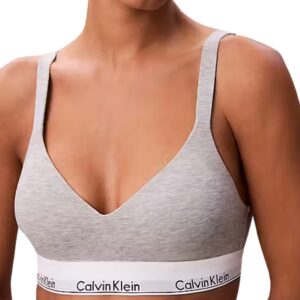 Dámská podprsenka Calvin Klein LV00QF8500