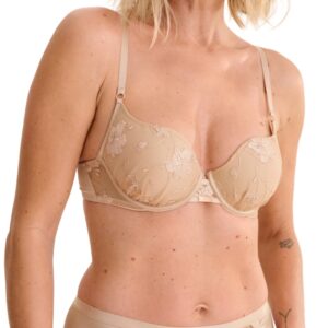 Dámská podprsenka Lisca PASSION 10385 tělová