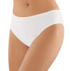 Dámské kalhotky Babell 119 bílé