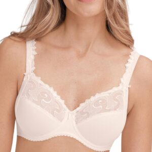 Luxusní dámská podprsenka Felina Rhapsody 205210