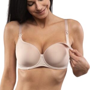 Dámská kojící podprsenka Fantasy 15883 spacer