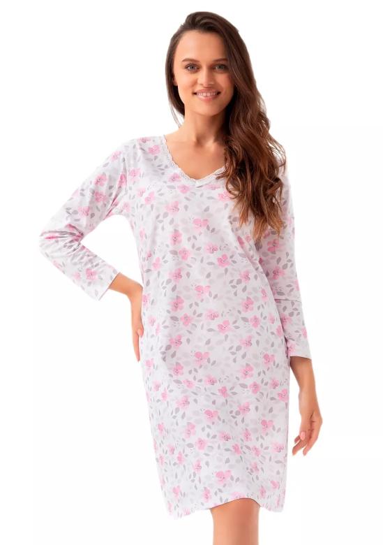Dámská noční košile 261/51 LUNA