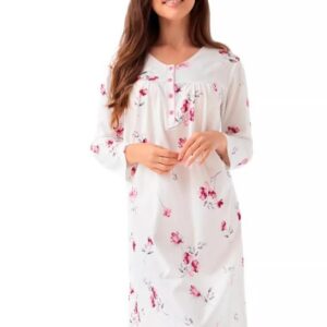 Dámská noční košile 338/51 LUNA