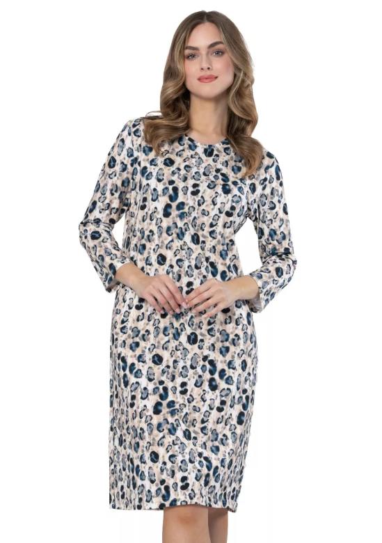 Dámská noční košile Witalia 1665 LEVEZA