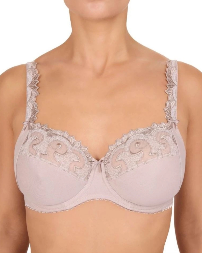 Dámská tělová podprsenka Felina 205210 Rhapsody