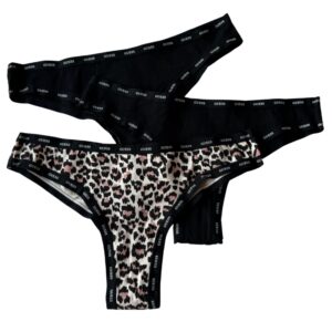 Dámské brazilky GUESS O5RG14