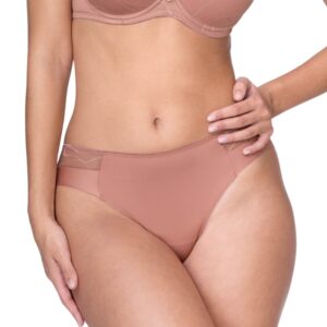 Dámské brazilky TIMO 102859 Flow