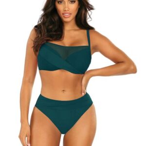 Dámské dvoudílné plavky Self Fashion16 1002N2 7b