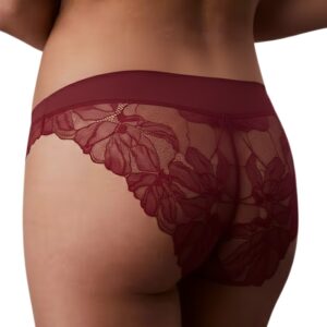 Dámské kalhotky Calvin Klein QF8445 BIKINI