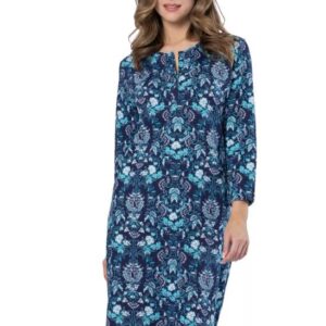 Dámská noční košile Arleta 1653 LEVEZA